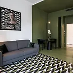 Lejlighed Deluxe In Via Toledo Napoli
