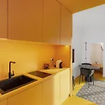 Deluxe In Via Toledo *