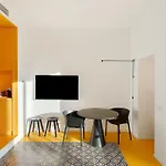 Lejlighed Deluxe In Via Toledo