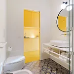 Deluxe In Via Toledo Lejlighed