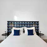 Lejlighed Deluxe In Via Toledo *