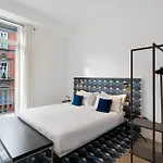 Lejlighed Deluxe In Via Toledo *
