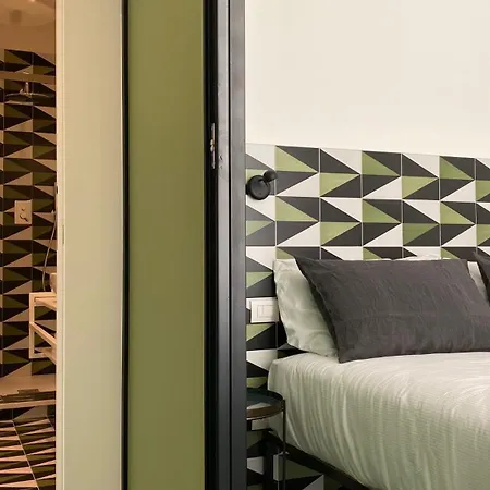 Apartment Deluxe In Via Toledo