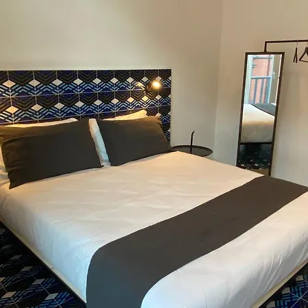 Deluxe In Via Toledo *