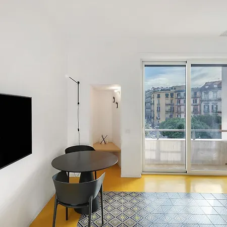 Deluxe In Via Toledo *