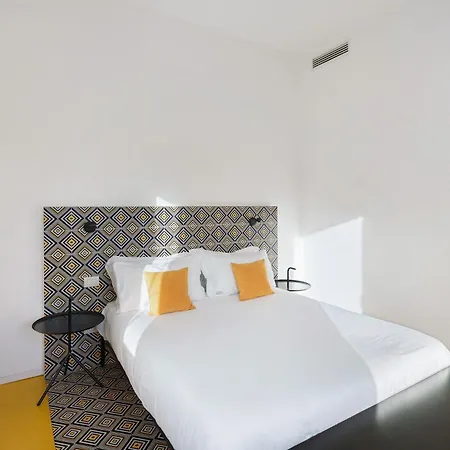 Deluxe In Via Toledo