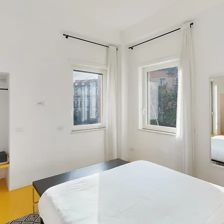 Deluxe In Via Toledo Apartamento Nápoles