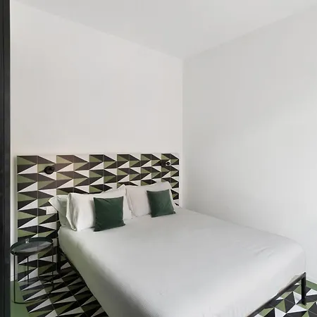 Deluxe In Via Toledo *