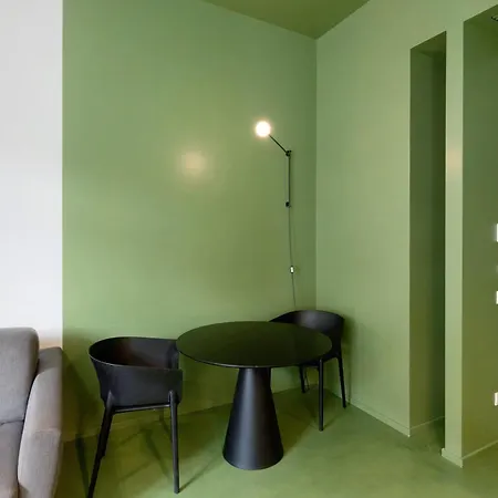 Apartamento Deluxe In Via Toledo