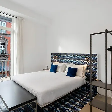 Deluxe In Via Toledo Apartamento