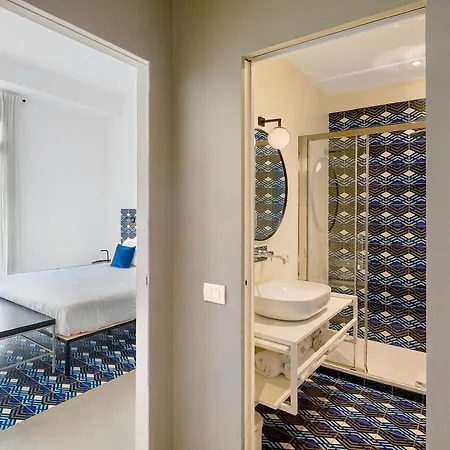 Apartamento Deluxe In Via Toledo