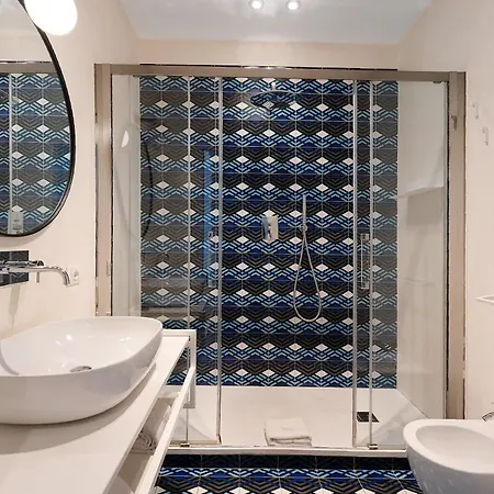 Deluxe In Via Toledo Apartamento Nápoles