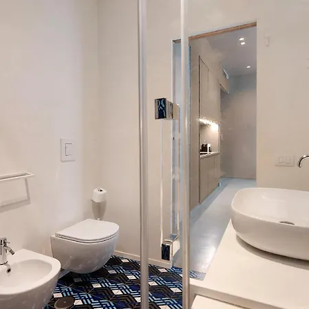 Apartamento Deluxe In Via Toledo