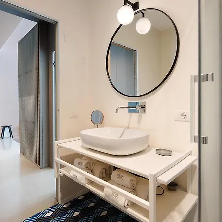 Apartamento Deluxe In Via Toledo *